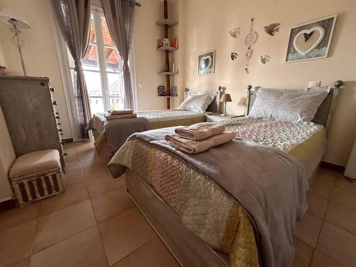The Odyssey Holiday Home - Agios Ioannis, Pelion Agios Ioannis  Exterior photo